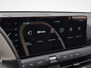 Fahrzeugbild KIA K4 1.6 T-GDi GT-Line