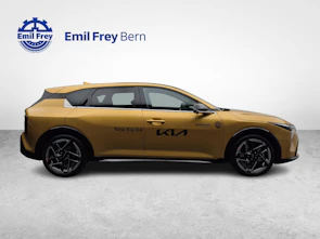 Fahrzeugbild KIA K4 1.6 T-GDi GT-Line