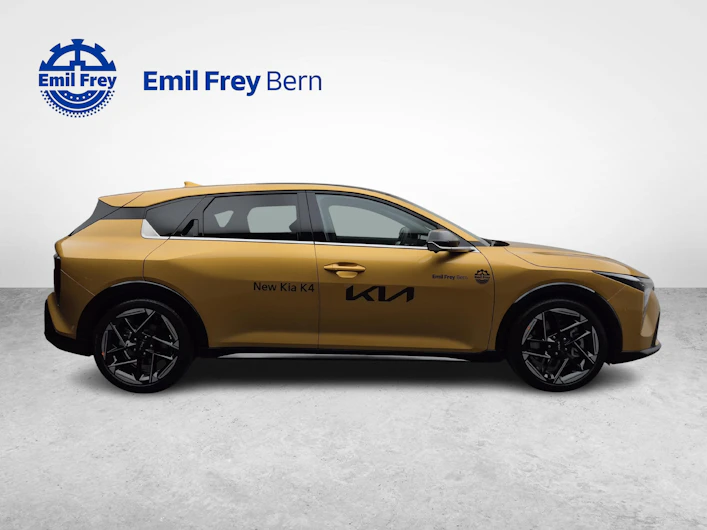 Fahrzeugbild KIA K4
