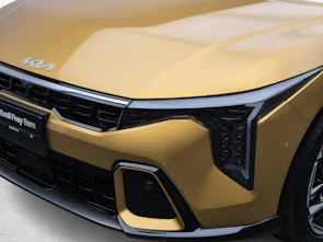 Fahrzeugbild KIA K4 1.6 T-GDi GT-Line