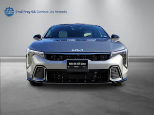 Kia K4 1.6 T-GDi GT-Line
