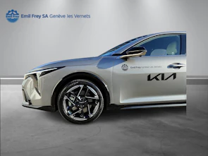 image du véhicule KIA K4 1.6 T-GDi GT-Line