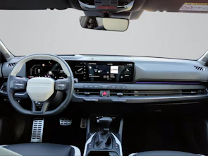 image du véhicule KIA K4 1.6 T-GDi GT-Line