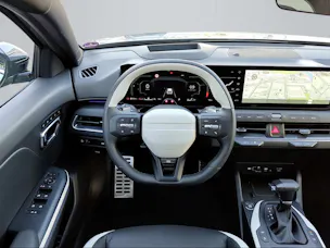 Kia K4 1.6 T-GDi GT-Line
