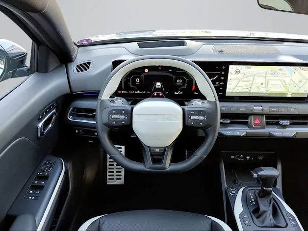 Kia K4 1.6 T-GDi GT-Line
