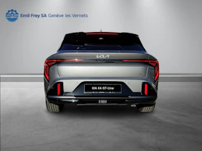image du véhicule KIA K4 1.6 T-GDi GT-Line