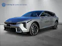Kia K4 1.6 T-GDi GT-Line