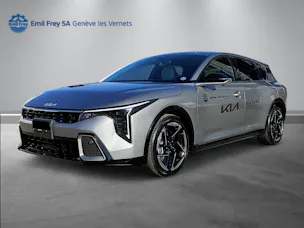 Kia K4 1.6 T-GDi GT-Line