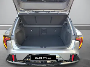 Kia K4 1.6 T-GDi GT-Line
