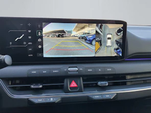 image du véhicule KIA K4 1.6 T-GDi GT-Line