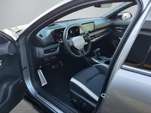 Kia K4 1.6 T-GDi GT-Line