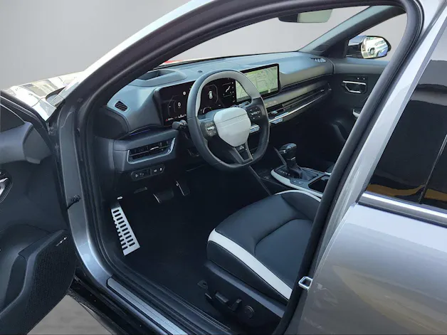 Kia K4 1.6 T-GDi GT-Line