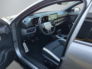 image du véhicule KIA K4 1.6 T-GDi GT-Line