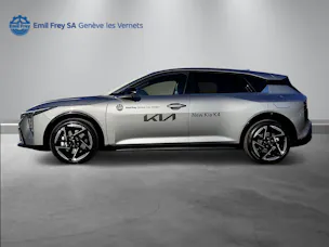 Kia K4 1.6 T-GDi GT-Line