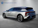 Kia K4 1.6 T-GDi GT-Line