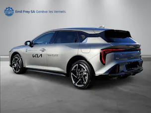Kia K4 1.6 T-GDi GT-Line