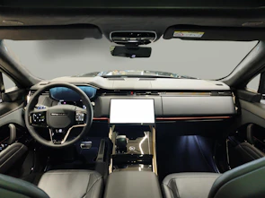 immagine del veicolo LAND ROVER Range Rover Sport 4.4 V8 SV Black