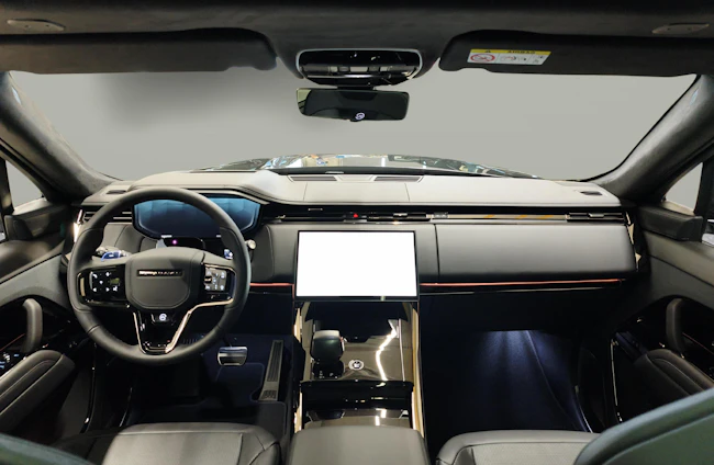 immagine del veicolo 8 immagine del veicolo 8