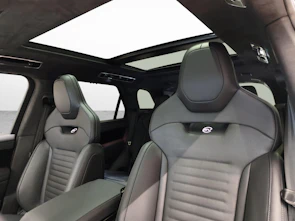 immagine del veicolo LAND ROVER Range Rover Sport 4.4 V8 SV Black