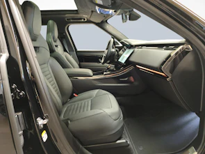 immagine del veicolo LAND ROVER Range Rover Sport 4.4 V8 SV Black