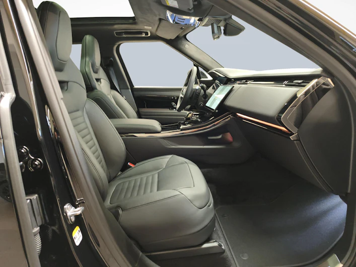 immagine del veicolo LAND ROVER RANGE ROVER SPORT