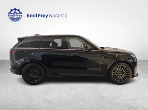 immagine del veicolo LAND ROVER Range Rover Sport 4.4 V8 SV Black