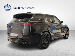 immagine del veicolo LAND ROVER Range Rover Sport 4.4 V8 SV Black