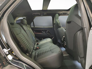 immagine del veicolo LAND ROVER Range Rover Sport 4.4 V8 SV Black