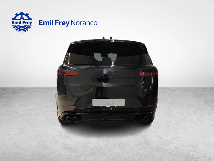 immagine del veicolo LAND ROVER RANGE ROVER SPORT