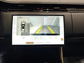 immagine del veicolo LAND ROVER Range Rover Sport 4.4 V8 SV Black