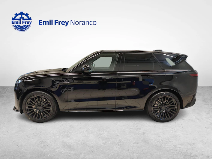 immagine del veicolo LAND ROVER RANGE ROVER SPORT