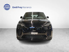 immagine del veicolo LAND ROVER Range Rover Sport 4.4 V8 SV Black