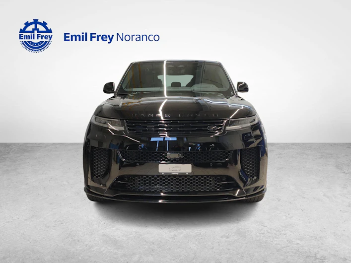 immagine del veicolo LAND ROVER RANGE ROVER SPORT