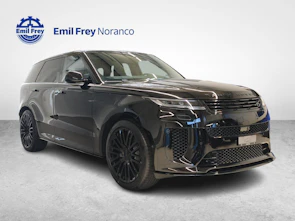immagine del veicolo LAND ROVER Range Rover Sport 4.4 V8 SV Black