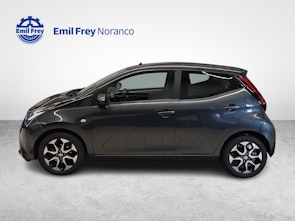 Fahrzeugbild TOYOTA Aygo 1.0 VVT-i Trend + Ruote invernali usate