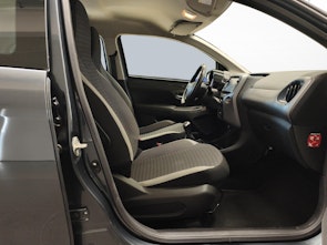 Fahrzeugbild TOYOTA Aygo 1.0 VVT-i Trend + Ruote invernali usate