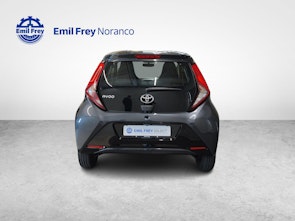 Fahrzeugbild TOYOTA Aygo 1.0 VVT-i Trend + Ruote invernali usate