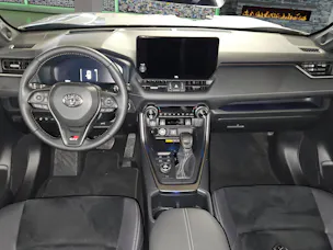 Toyota RAV4 2.5 Plug-In-Hybrid GR Sport