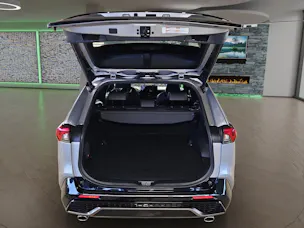 Toyota RAV4 2.5 Plug-In-Hybrid GR Sport