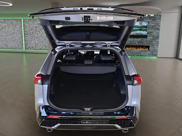 Toyota RAV4 2.5 Plug-In-Hybrid GR Sport