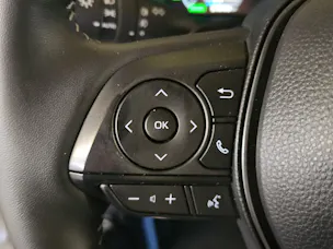 Toyota RAV4 2.5 Plug-In-Hybrid GR Sport