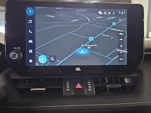 Toyota RAV4 2.5 Plug-In-Hybrid GR Sport