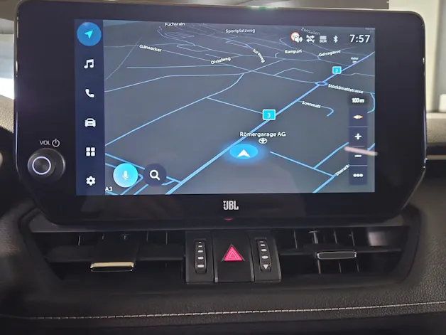 Toyota RAV4 2.5 Plug-In-Hybrid GR Sport