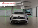 Toyota RAV4 2.5 Plug-In-Hybrid GR Sport
