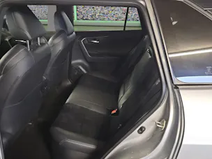 Toyota RAV4 2.5 Plug-In-Hybrid GR Sport