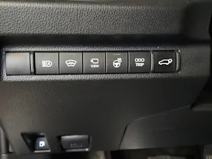 Toyota RAV4 2.5 Plug-In-Hybrid GR Sport