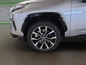 Toyota RAV4 2.5 Plug-In-Hybrid GR Sport
