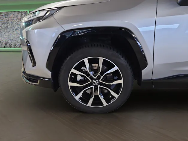 Toyota RAV4 2.5 Plug-In-Hybrid GR Sport
