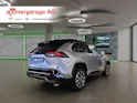Toyota RAV4 2.5 Plug-In-Hybrid GR Sport