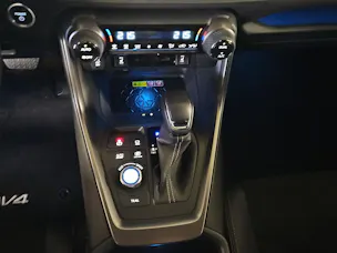 Toyota RAV4 2.5 Plug-In-Hybrid GR Sport